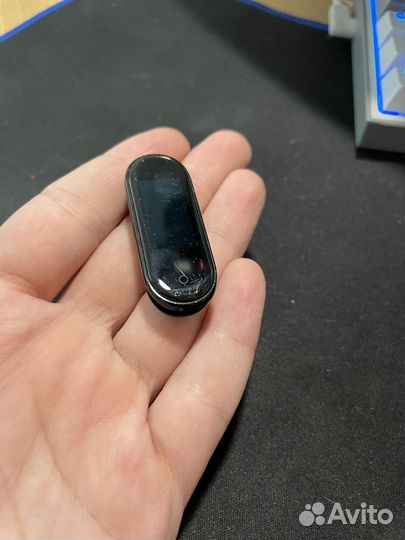 Xiaomi mi band 4