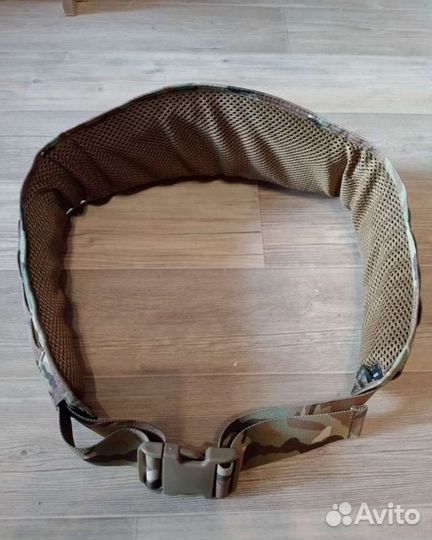 Разгрузочный тактический пояс