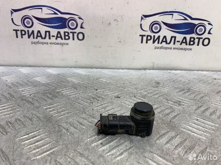 Датчик парктроника задний Touareg NF