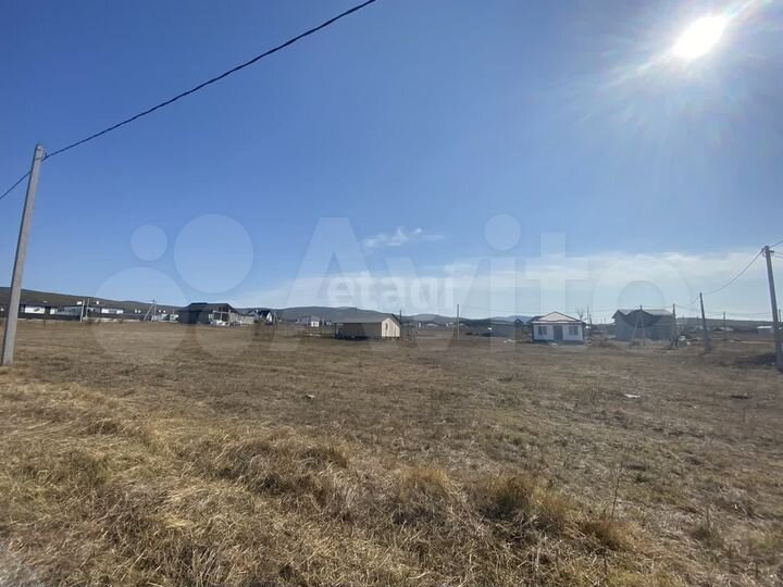 Участок 6 сот. (ИЖС)