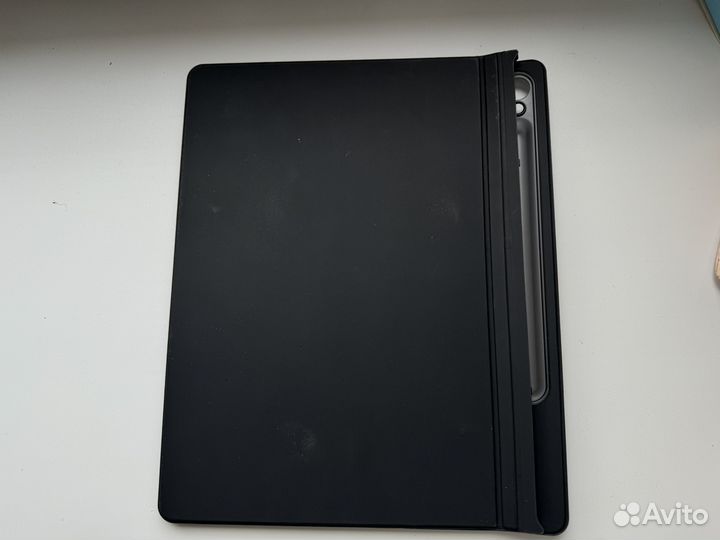 Чехол клавиатурас с трекпадом Samsung Galaxy S9