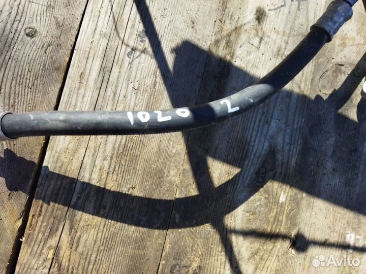 Трубки кондиционера Lexus Gs430 UZS190 3uzfe 2005