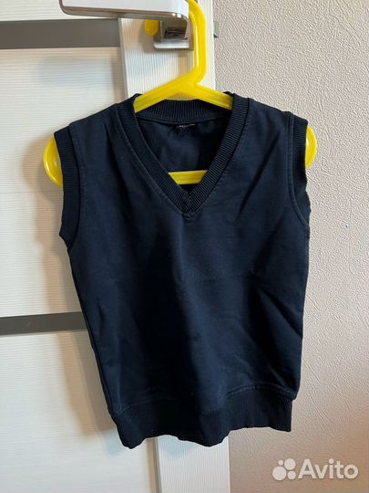 Пакет школьных вещей