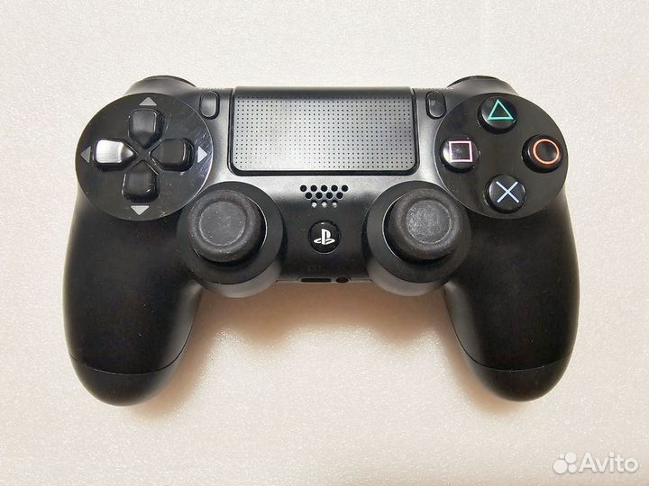 PS4 fat 2 ревизия, 500 гб, по 9.00