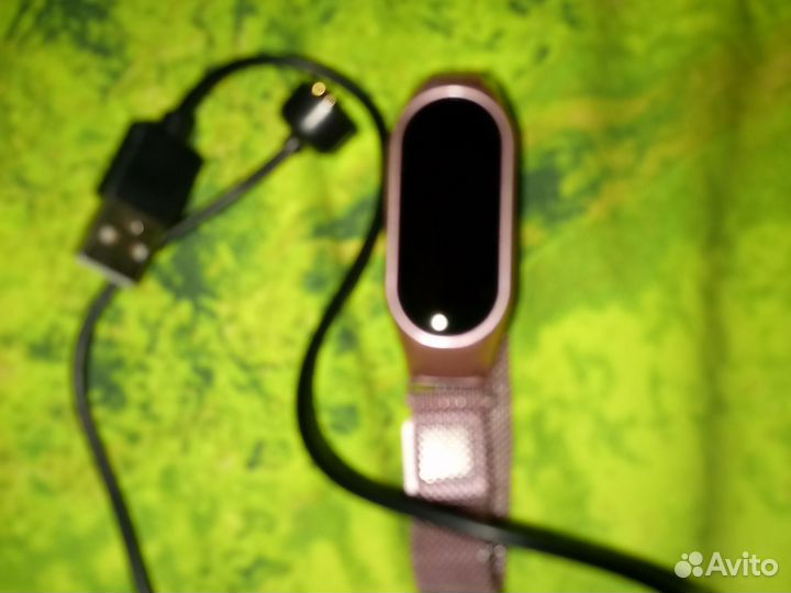 Смарт часы xiaomi