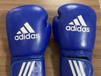 Боксерские перчатки adidas aiba 10-OZ