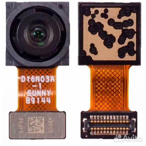 Камера основная (широкоугольная) для Huawei Honor