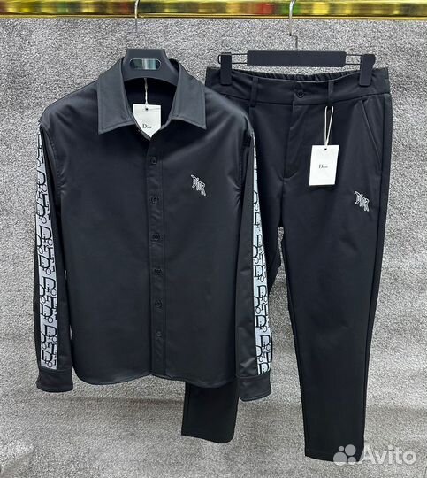 Спортивный костюм Dior