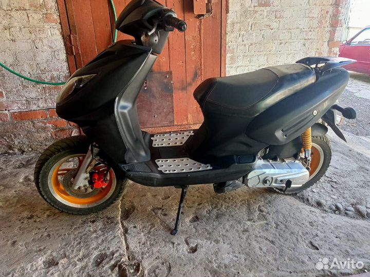 Продам скутер