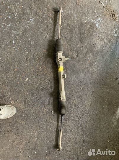 Рулевая рейка Фиат Пунто 2