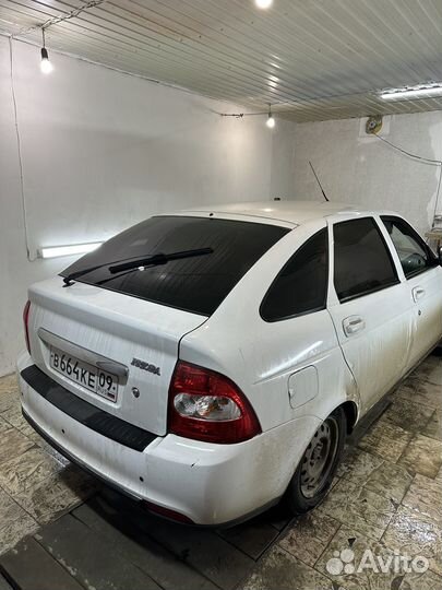 Тонировка авто