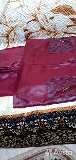 Двойка женская