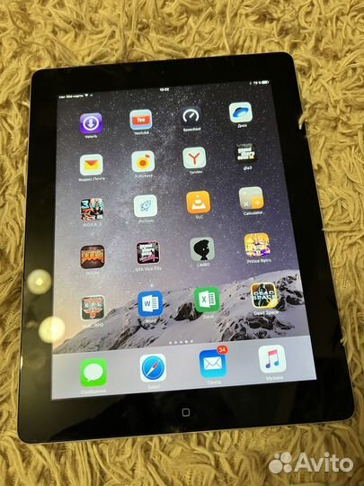 Apple iPad a1460