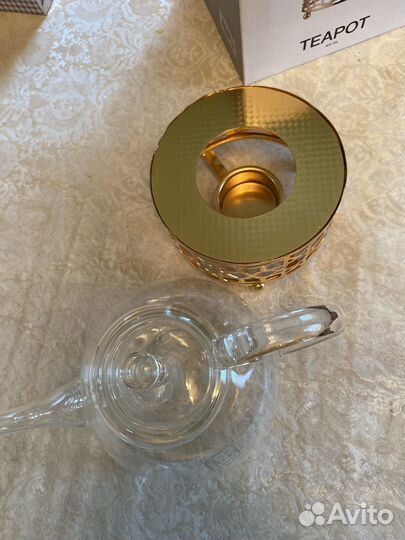 Заварочный чайник Kuchenland