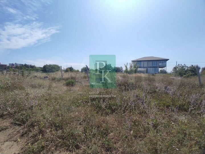 Участок 8,2 сот. (ИЖС)