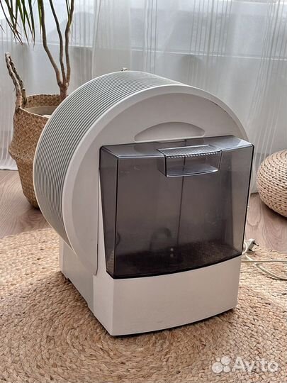 Мойка воздуха boneco 1355 N