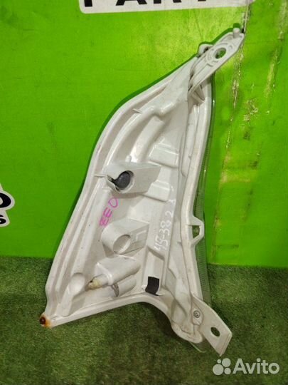 Габарит nissan leaf ZE0 EM61 2010 Перед. Лев