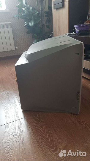 Телевизор tomson