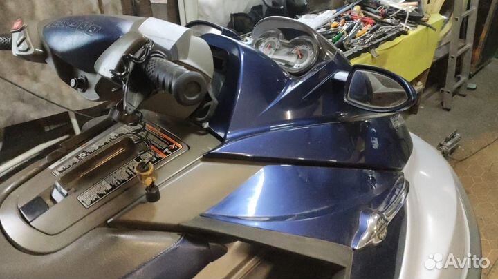 Продаю гидроцикл