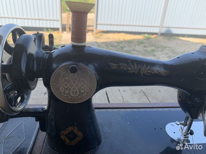 Швейная машина Подольск