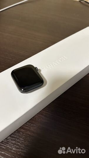 Часы apple watch 6 44 mm