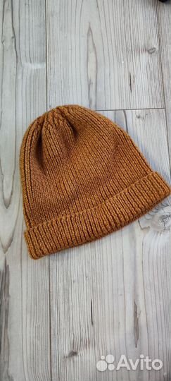 Шапка женская