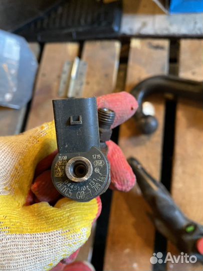 Фары bmw x 5 e 53