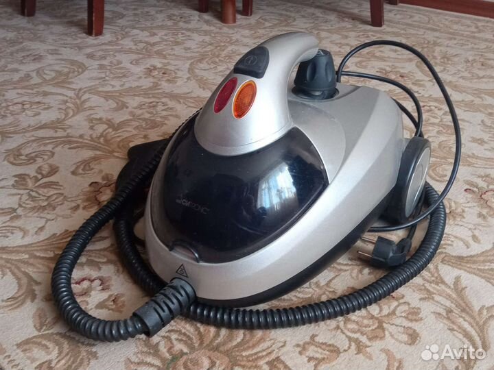 Парогенератор Clatroniс продам