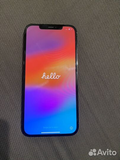 iPhone 12 Pro Max, 256 ГБ