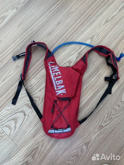 Рюкзак camelbak