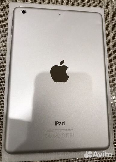 iPad mini 2 16 Гб