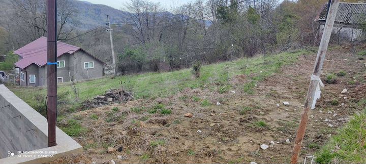 Участок 5,1 сот. (СНТ, ДНП)