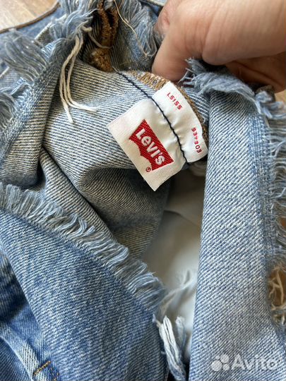 Вещи пакетом M