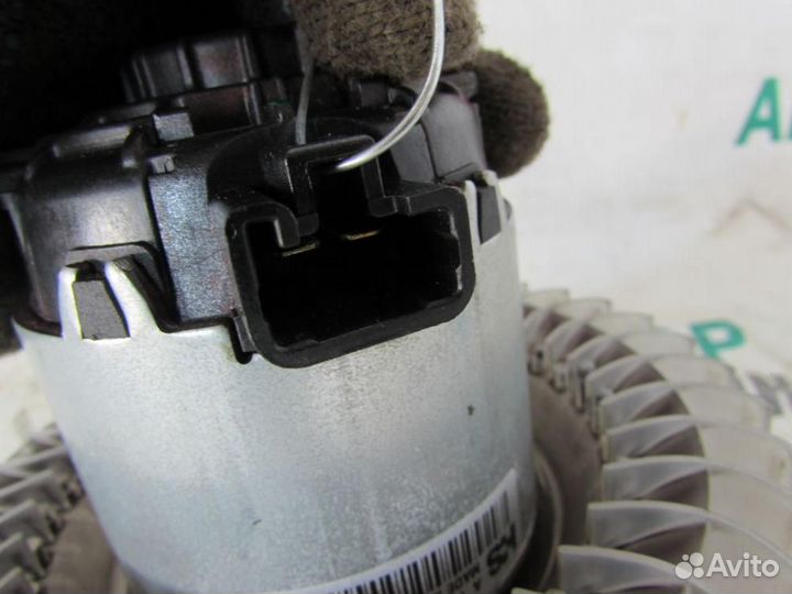 Моторчик отопителя для Chevrolet Aveo 2011