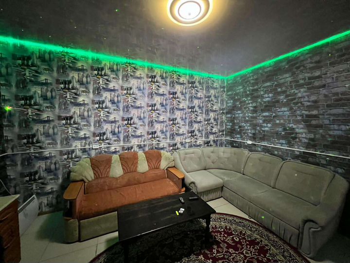 Гараж, 30 м²