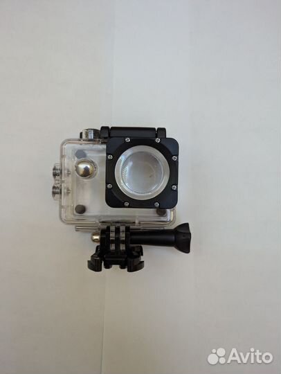 Экшен камера digma DiCam 235