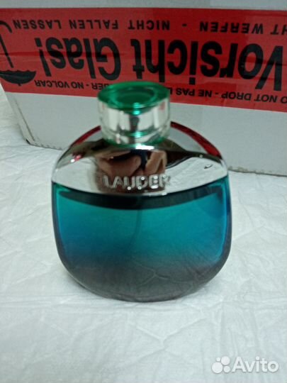 Estee lauder Beyond Paradise For MEN туал.вода