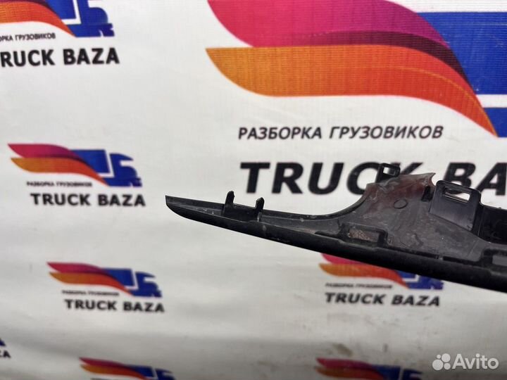 2285301 Накладка рукоятки двери Scania 6-series