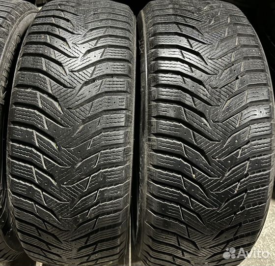 Kumho WinterCraft ice Wi31+ 215/55 R17