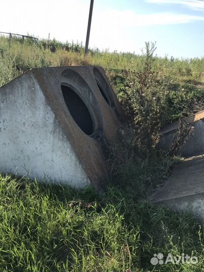 Оголовок для канала