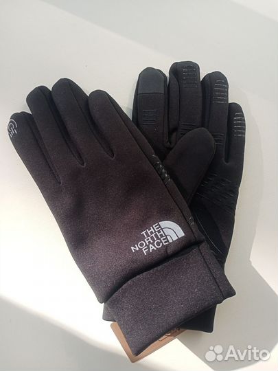 Перчатки TNF