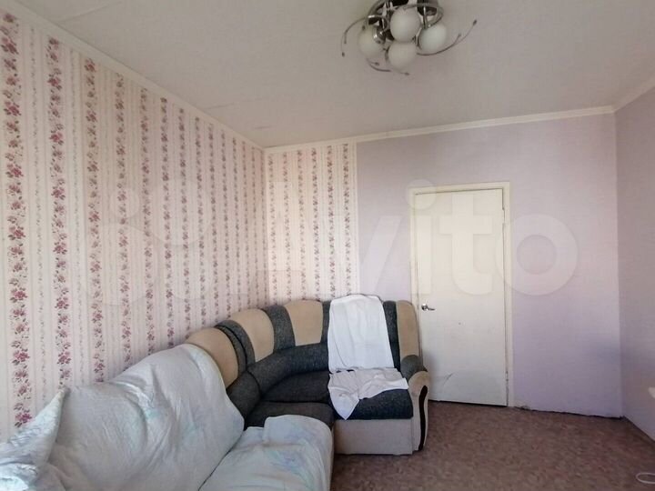 1-к. квартира, 39,7 м², 5/9 эт.