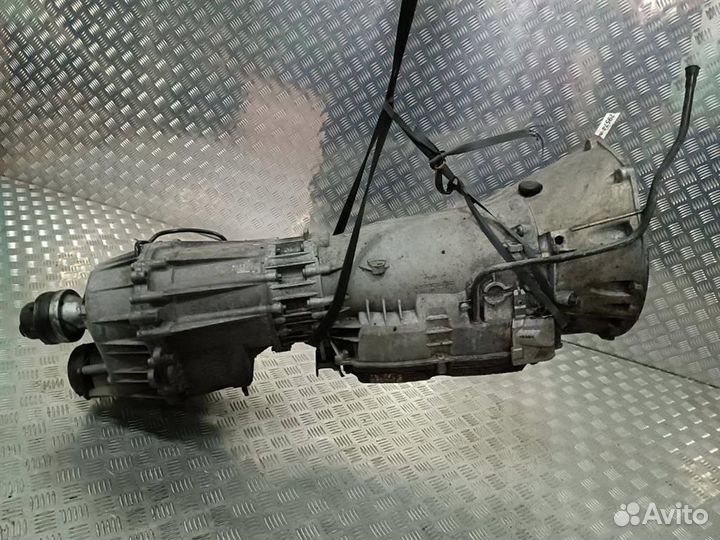 АКПП Mercedes ML 1997-2005 2.0 722661