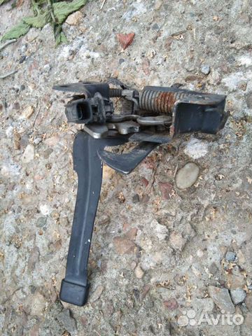 Замок капота для Хонда Цивик 4 д