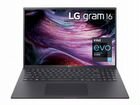 LG gram 16” Ultra-Lightweight and Slim Laptop with