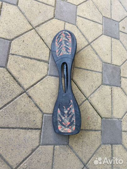 Скейтборд