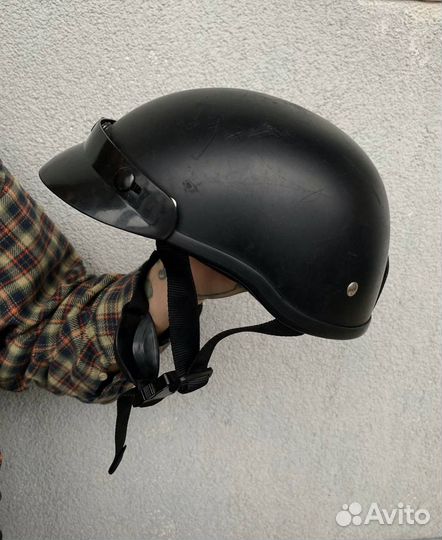 Шлем для верховой езды