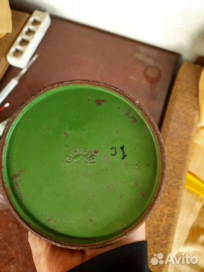 Лампа керосиновая Заря