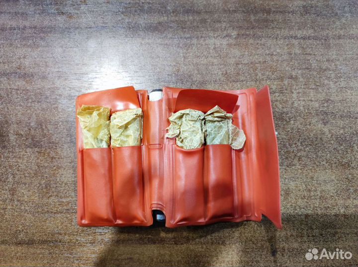 Набор инструмента 