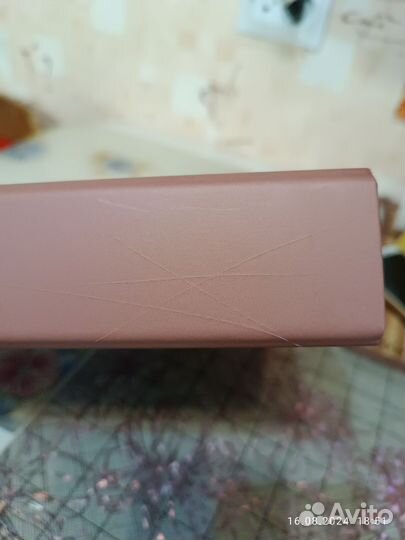 Альбом биндер для карточек k-pop